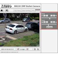 Zavio B8220