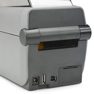 принтер Zebra ZD411 ZD4A022-D0EM00EZ