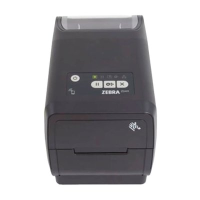 принтер Zebra ZD411t ZD4A022-T0EM00EZ