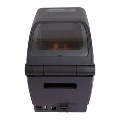 Zebra ZD411t ZD4A022-T0EM00EZ