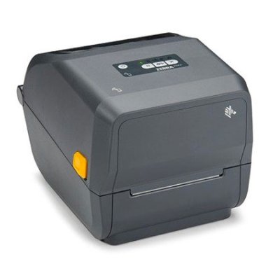 принтер этикеток Zebra ZD421t ZD4A042-30EE00EZ