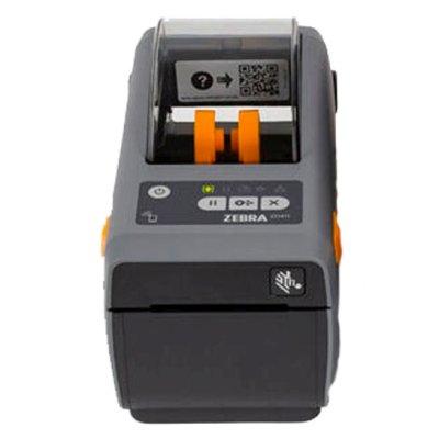 Zebra ZD411d ZD4A023-D09E00EZ