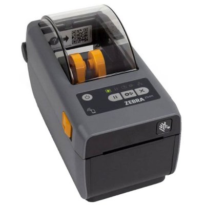 принтер этикеток Zebra ZD411d ZD4A023-D09E00EZ
