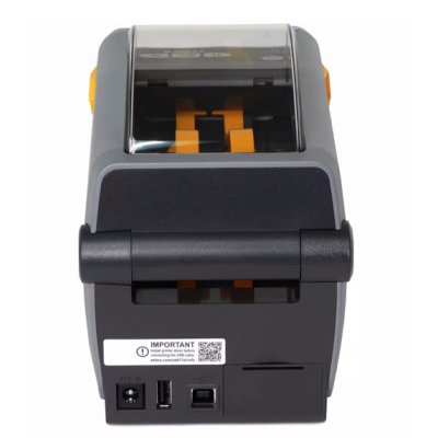 Zebra ZD411d ZD4A023-D09E00EZ