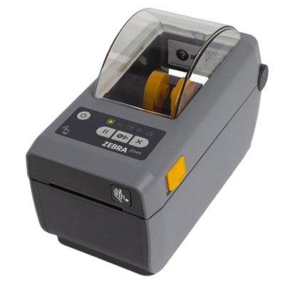 принтер этикеток Zebra ZD411d ZD4A023-D09M00EZ