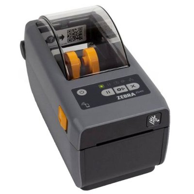 принтер этикеток Zebra ZD411d ZD4A023-D09M00EZ