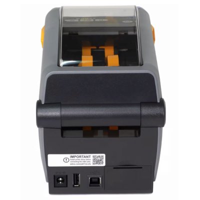 Zebra ZD411d ZD4A023-D09M00EZ