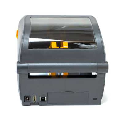 Zebra ZD4A042-D09M00EZ