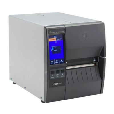 принтер этикеток Zebra ZT23142-T0E000FZ