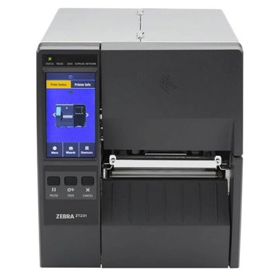 принтер этикеток Zebra ZT23143-T09000FZ