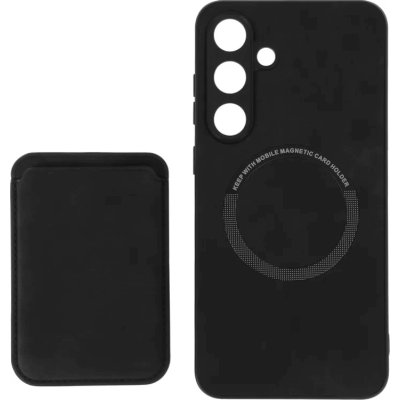 Zibelino ZMP-SAM-S25-PL-BLK