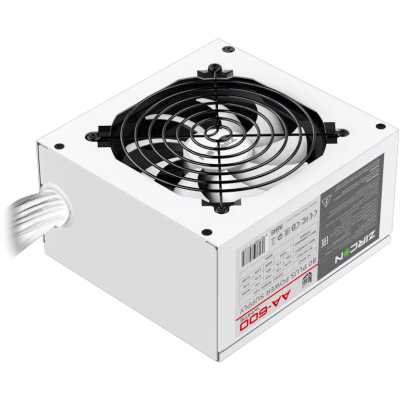 ZIRCON AA-600 600W White