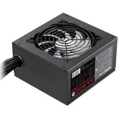 ZIRCON AA-600 600W