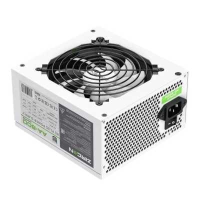 ZIRCON AA-800 800W White