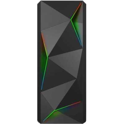 Zircon Ares Black