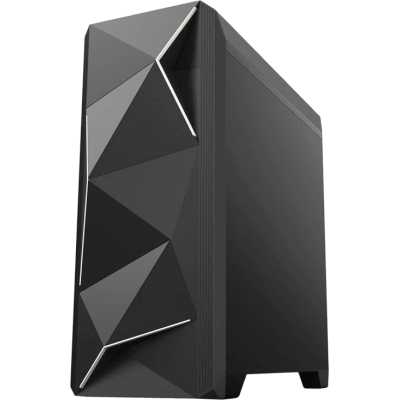 Zircon Ares Black