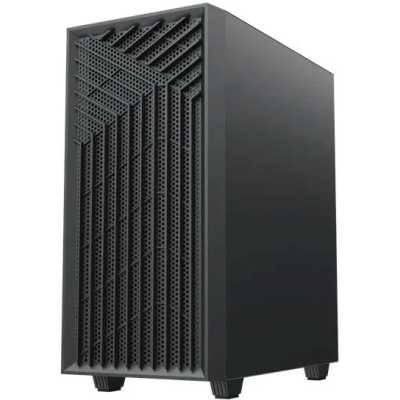 Zircon Tropez Black