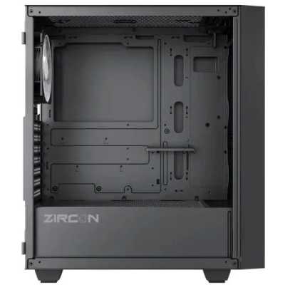 Zircon Tropez Black