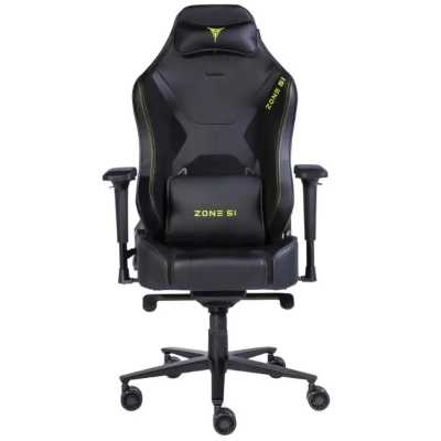 игровое кресло ZONE 51 Armada Z51-ARD-B