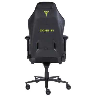 игровое кресло ZONE 51 Armada Z51-ARD-B