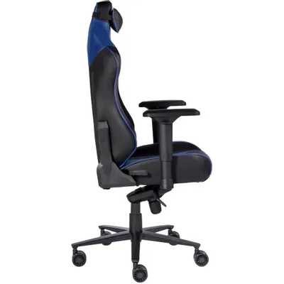 игровое кресло ZONE 51 Armada Z51-ARD-BL