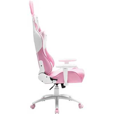 игровое кресло ZONE 51 Bunny Z51-BUN-PI