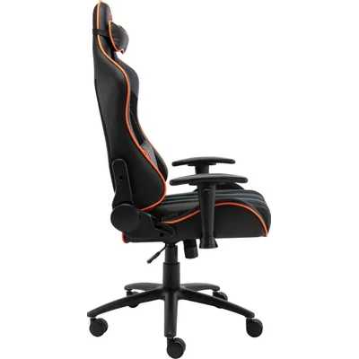 игровое кресло ZONE 51 Gravity Z51-GRV-BO