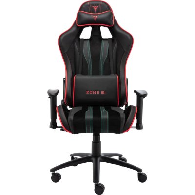 игровое кресло ZONE 51 Gravity Z51-GRV-BR