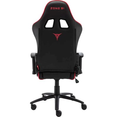 игровое кресло ZONE 51 Gravity Z51-GRV-BR
