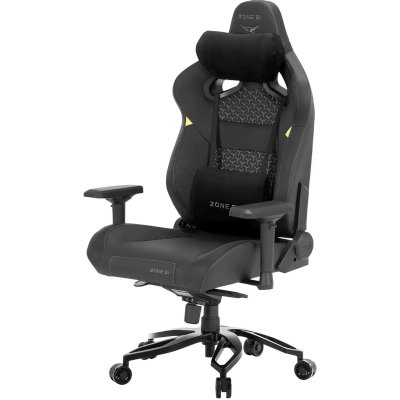 игровое кресло ZONE 51 Imperial Z51-IPR-BK