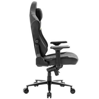 игровое кресло ZONE 51 Predator Z51-PRE-BK