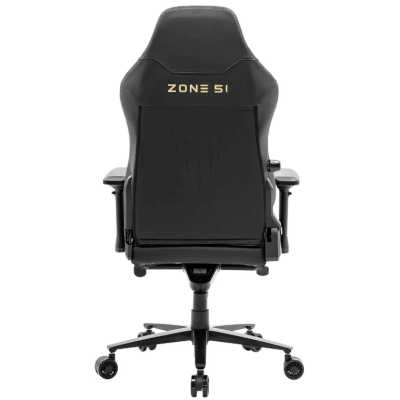 игровое кресло ZONE 51 Predator Z51-PRE-BK