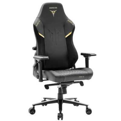 ZONE 51 Predator Z51-PRE-BK
