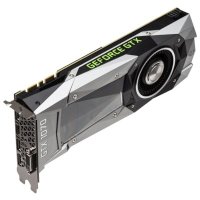 Zotac GTX 1070 Founders Edition