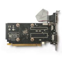 Zotac nVidia GeForce GT 710 2Gb ZT-71302-20L