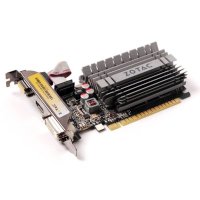 Zotac nVidia GeForce GT 730 4Gb ZT-71115-20L