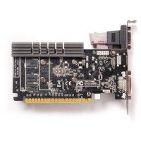 Zotac nVidia GeForce GT 730 4Gb ZT-71115-20L
