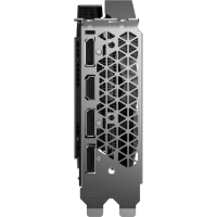 Zotac nVidia GeForce RTX 2060 6Gb ZT-T20600D-10M