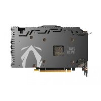 Zotac nVidia GeForce RTX 2060 6Gb ZT-T20600H-10M