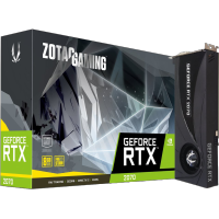 Zotac nVidia GeForce RTX 2070 8Gb ZT-T20700A-10P