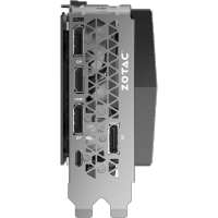 Zotac nVidia GeForce RTX 2070 8Gb ZT-T20700B-10P