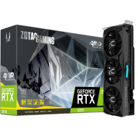 Zotac nVidia GeForce RTX 2070 8Gb ZT-T20700C-10P