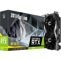 Zotac nVidia GeForce RTX 2070 8Gb ZT-T20700E-10P