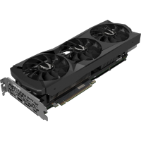 Zotac nVidia GeForce RTX 2080 8Gb ZT-T20800D-10P