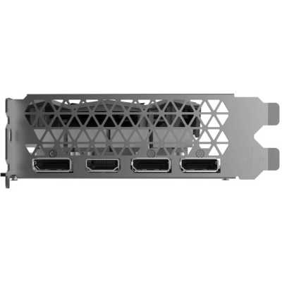 Zotac nVidia GeForce RTX 3050 Twin Edge OC 6Gb ZT-A30510H-10L