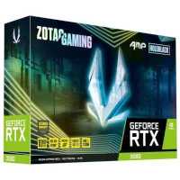 Zotac nVidia GeForce RTX 3080 AMP Holo 10Gb ZT-A30800F-10P