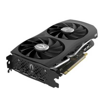 Zotac nVidia GeForce RTX 4060 Ti Twin Edge 16Gb ZT-D40620E-10M