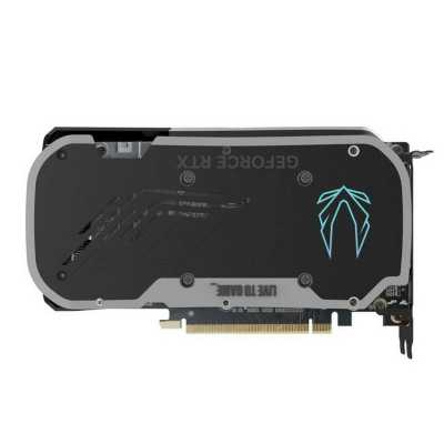 Zotac nVidia GeForce RTX 4060 Ti Twin Edge 16Gb ZT-D40620E-10M