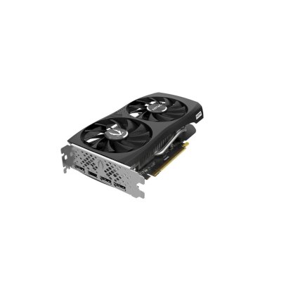 Zotac nVidia GeForce RTX 4060 Twin Edge 8Gb ZT-D40600E-10M