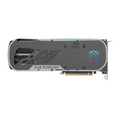 Zotac nVidia GeForce RTX 4070 Super Trinity Black Edition 12Gb ZT-D40720D-10P